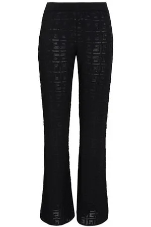 Givenchy BOTTOMWEAR - Trousers - on YOOX.com