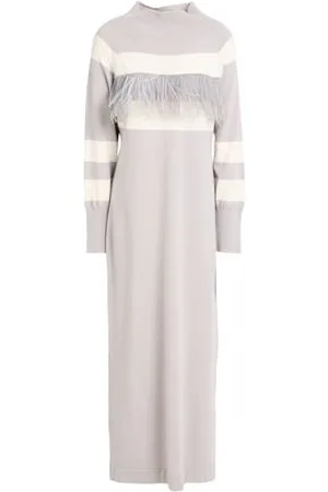 Fabiana Filippi DRESSES - Midi dresses - on YOOX.com