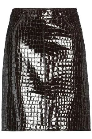 Tom Ford BOTTOMWEAR - Mini skirts - on YOOX.com