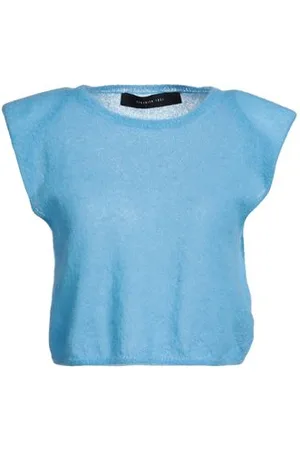 FEDERICA TOSI KNITWEAR - Jumpers - on YOOX.com