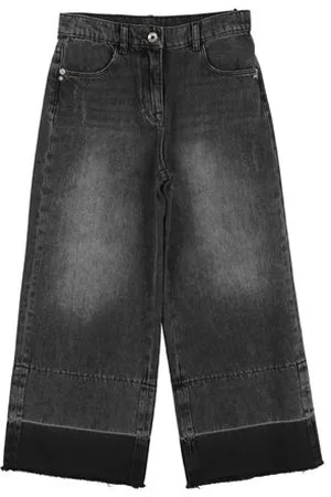 Patrizia Pepe BOTTOMWEAR - Jeans - on YOOX.com