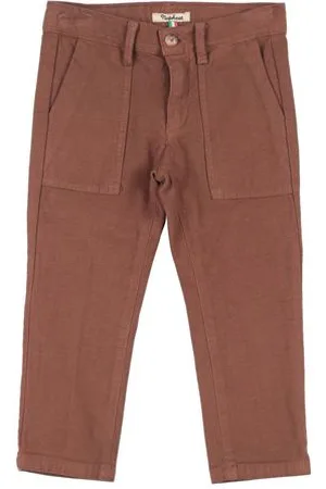 NUPKEET BOTTOMWEAR - Trousers - on YOOX.com