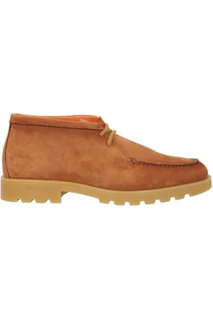santoni FOOTWEAR - Ankle boots - on YOOX.com