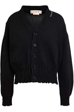 Marni KNITWEAR - Cardigans - on YOOX.com
