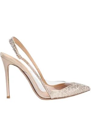 Gianvito Rossi FOOTWEAR - Pumps - on YOOX.com