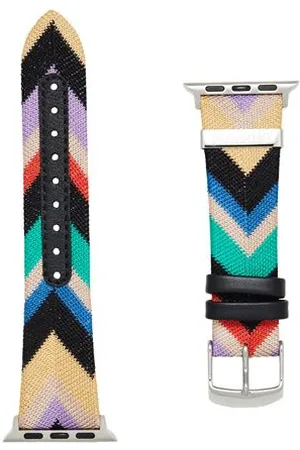 Missoni JEWELLERY and WATCHES - Watch accessories - on YOOX.com