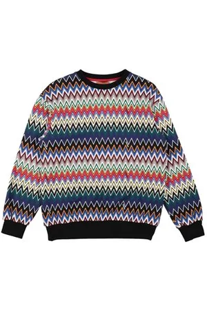 Missoni TOPWEAR - Sweatshirts - on YOOX.com