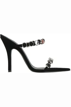 The Attico FOOTWEAR - Sandals - on YOOX.com