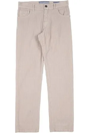 Jacob Cohen BOTTOMWEAR - Trousers - on YOOX.com