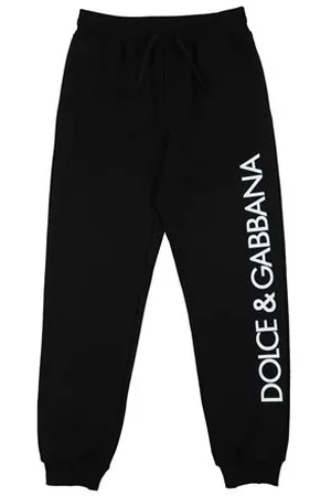 Dolce & Gabbana BOTTOMWEAR - Trousers - on YOOX.com