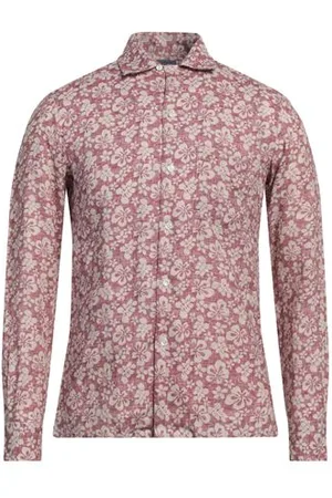 BARBA TOPWEAR - Shirts - on YOOX.com
