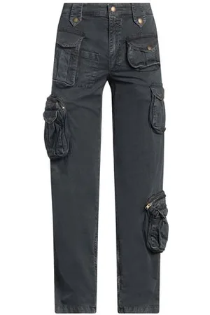 Dolce & Gabbana BOTTOMWEAR - Trousers - on YOOX.com