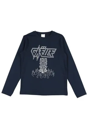 GAËLLE TOPWEAR - T-shirts - on YOOX.com