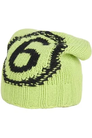 Maison Margiela ACCESSORIES - Hats - on YOOX.com