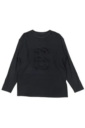 Maison Margiela TOPWEAR - T-shirts - on YOOX.com