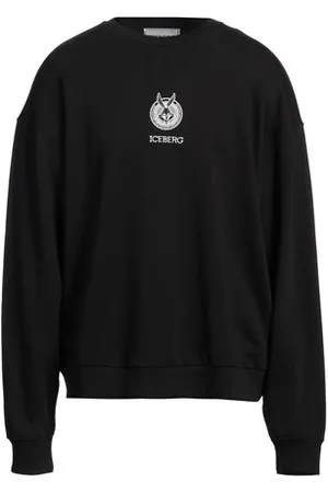 Iceberg TOPWEAR - Sweatshirts - on YOOX.com