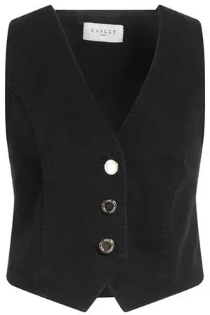 GAËLLE SUITS and CO-ORDS - Waistcoats - on YOOX.com