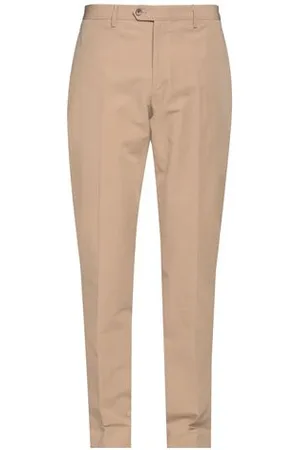 LARDINI BOTTOMWEAR - Trousers - on YOOX.com