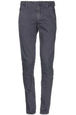 Dondup BOTTOMWEAR - Jeans - on YOOX.com