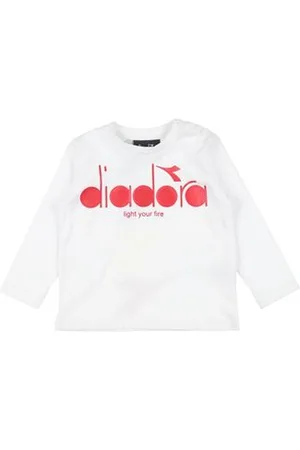 Diadora TOPWEAR - T-shirts - on YOOX.com