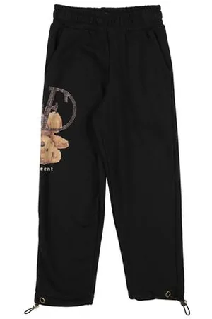 FUN & FUN BOTTOMWEAR - Trousers - on YOOX.com