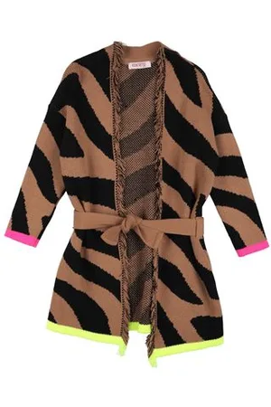 Kontatto KNITWEAR - Cardigans - on YOOX.com
