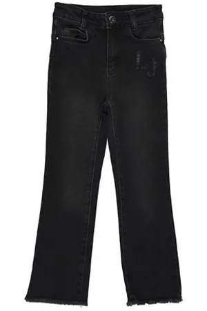 Liu Jo BOTTOMWEAR - Jeans - on YOOX.com