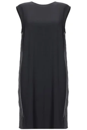 THEORY DRESSES - Mini dresses - on YOOX.com