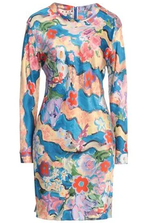 Marni DRESSES - Mini dresses - on YOOX.com