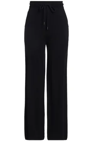 Max Mara BOTTOMWEAR - Trousers - on YOOX.com