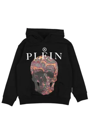 Philipp Plein TOPWEAR - Sweatshirts - on YOOX.com