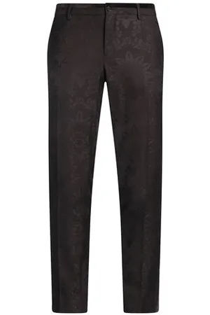 Dolce & Gabbana BOTTOMWEAR - Trousers - on YOOX.com