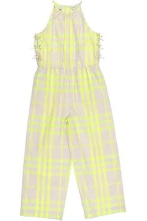 Burberry JUMPSUITS & TRACKSUITS - Jumpsuits - on YOOX.com