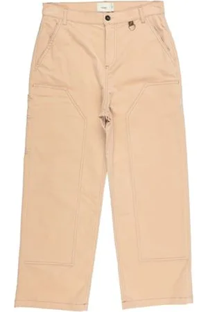 Fendi BOTTOMWEAR - Trousers - on YOOX.com
