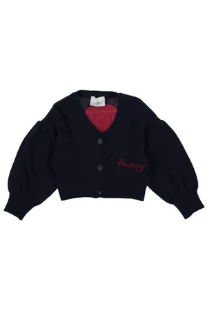 Peuterey KNITWEAR - Cardigans - on YOOX.com