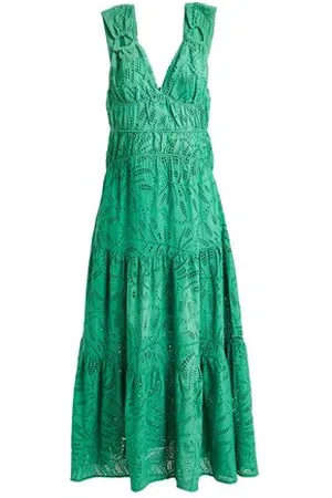Farm Rio DRESSES - Maxi dresses - on YOOX.com