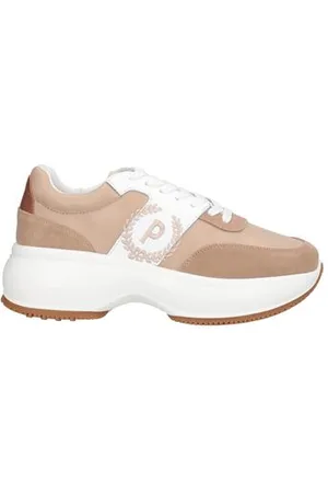 Pollini FOOTWEAR - Trainers - on YOOX.com