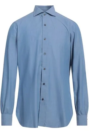 ISAIA TOPWEAR - Shirts - on YOOX.com