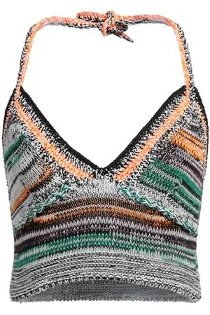 Miista TOPWEAR - Tops - on YOOX.com