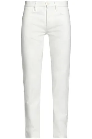 GABRIELA HEARST BOTTOMWEAR - Trousers - on YOOX.com