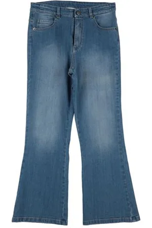 DOUUOD BOTTOMWEAR - Jeans - on YOOX.com