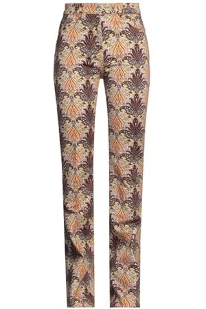 Etro BOTTOMWEAR - Jeans - on YOOX.com