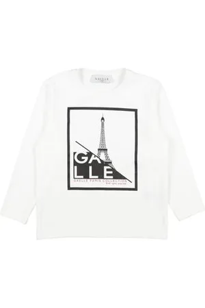GAËLLE TOPWEAR - T-shirts - on YOOX.com