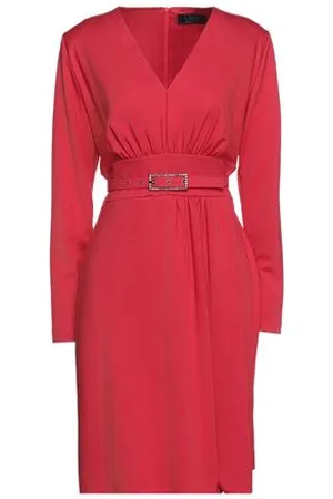 CLIPS DRESSES - Mini dresses - on YOOX.com