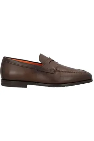 santoni FOOTWEAR - Loafers - on YOOX.com