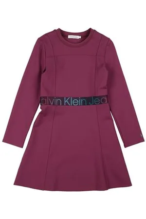 Calvin Klein DRESSES - Kids’ dresses - on YOOX.com
