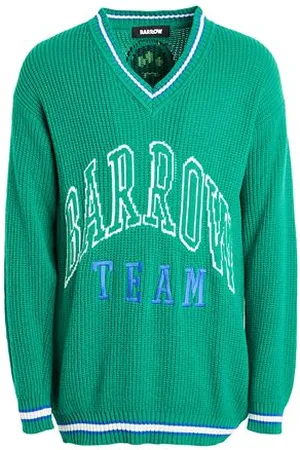 BARROW KNITWEAR - Jumpers - on YOOX.com