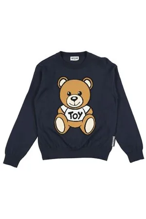Moschino KNITWEAR - Jumpers - on YOOX.com