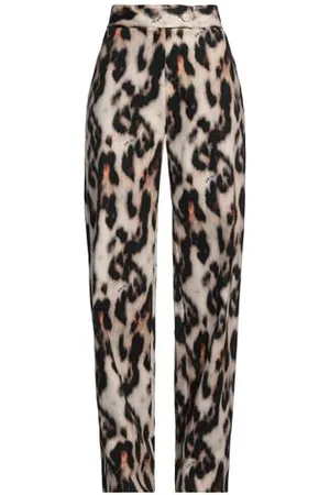 GAËLLE BOTTOMWEAR - Trousers - on YOOX.com