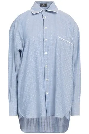 Etro TOPWEAR - Shirts - on YOOX.com